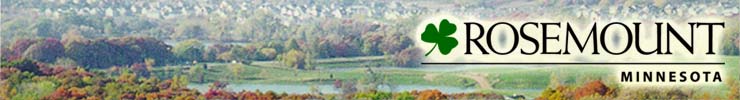 Rosemount Minnesota